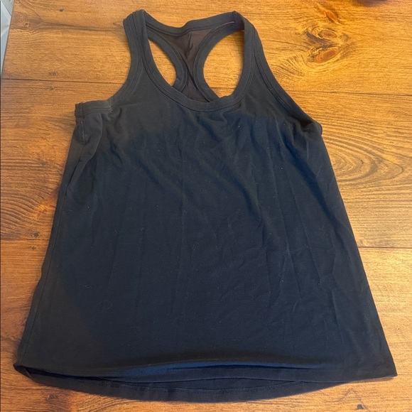 Athletic Works Tops - Athletic Works Black Women's Tank Top
